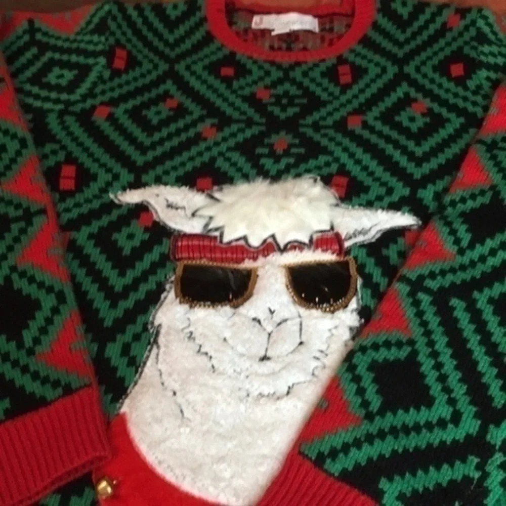 Jolly sweater M/M pullover - Picture 2 of 16